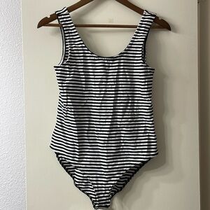 Gap cami bodysuit, medium